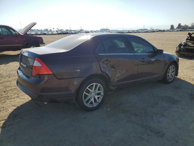 Photo 3 from auction – 2012 FORD FUSION SEL with VIN 3FAHP0JA6CR359580