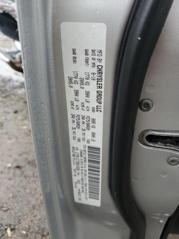 Photo 13 from auction – 2011 DODGE RAM 1500 with VIN 1D7RV1CT7BS516938