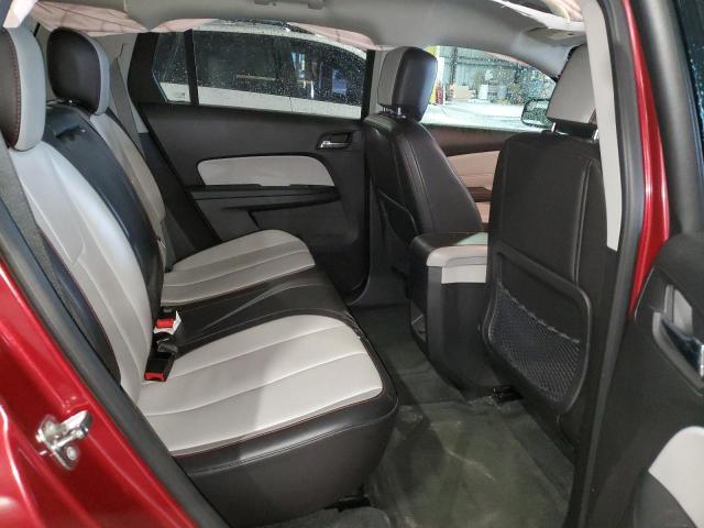 Photo 11 from auction – 2012 GMC TERRAIN SL with VIN 2GKALUEK4C6203129