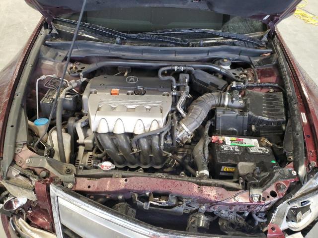 Photo 11 from auction – 2011 ACURA TSX with VIN JH4CU2F67BC011506