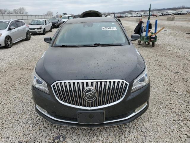 Photo 5 from auction – 2015 BUICK LACROSSE P with VIN 1G4GF5G32FF311909