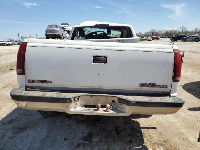 Photo 6 from auction – 1996 GMC SIERRA C15 with VIN 2GTEC19R9T1555588