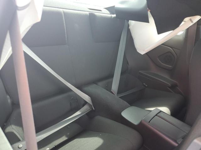 Photo 10 from auction – 2023 TOYOTA GR 86 with VIN JF1ZNBC11P8761369