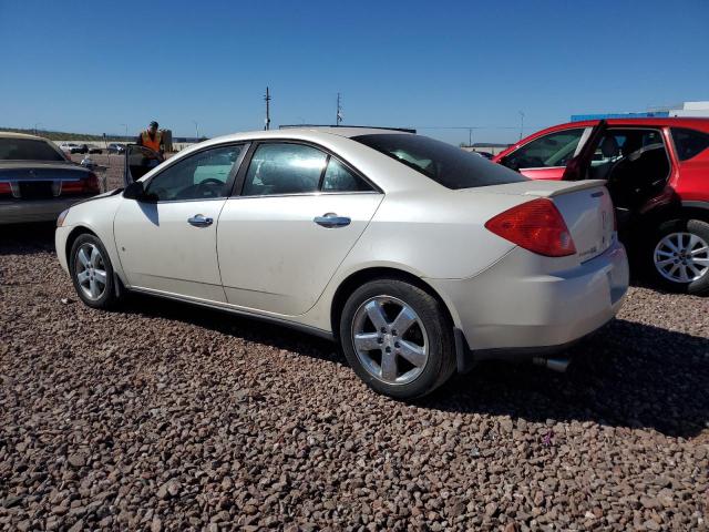 Photo 2 from auction – 2008 PONTIAC G6 BASE with VIN 1G2ZG57N184305064