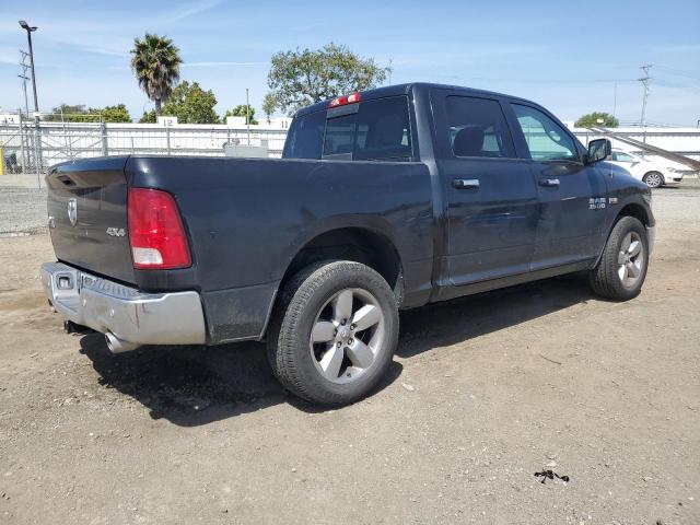 Photo 3 from auction – 2018 RAM 1500 SLT with VIN 1C6RR7LTXJS343911