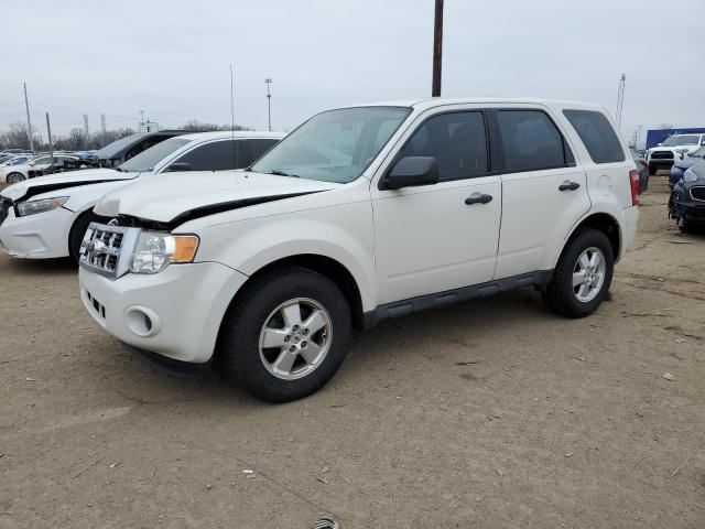 FORD ESCAPE XLS 2011 with VIN 1FMCU9C74BKB02788 - Photo from auction