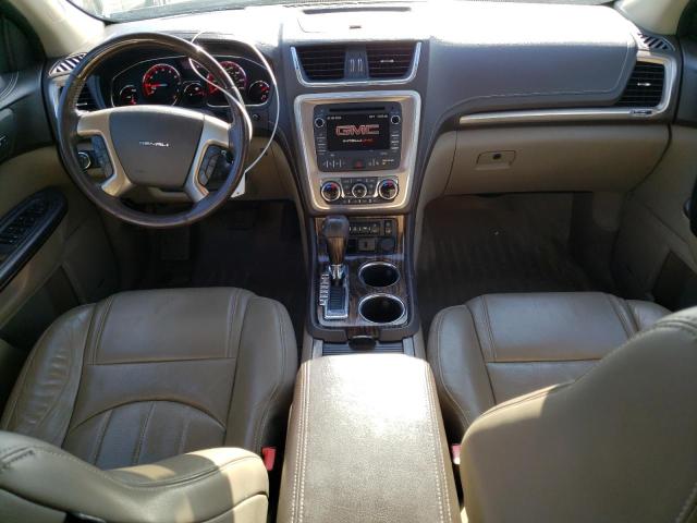 Photo 8 from auction – 2016 GMC ACADIA DEN with VIN 1GKKVTKD5GJ170486