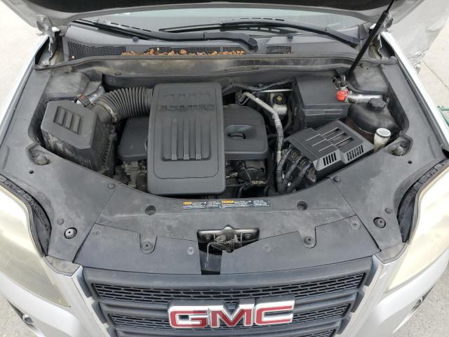 Photo 12 from auction – 2014 GMC TERRAIN SL with VIN 2GKALREK8E6109920