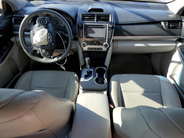 Photo 8 from auction – 2013 TOYOTA CAMRY with VIN 4T4BF1FK9DR282371