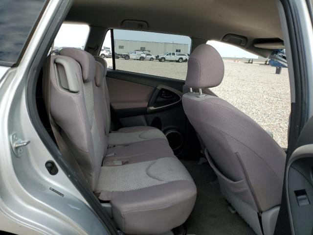 Photo 10 from auction – 2006 TOYOTA RAV4 with VIN JTMZD33V465024544