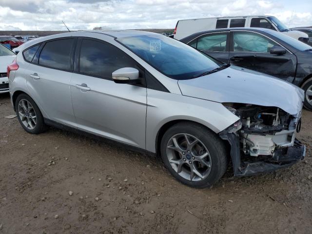 Zdjęcie 4 z aukcji – 2013 FORD FOCUS SE z VIN 1FADP3K29DL302300