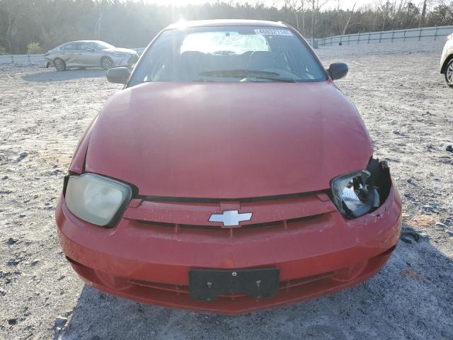 Zdjęcie 5 z aukcji – 2004 CHEVROLET CAVALIER z VIN 1G1JC52F847219403