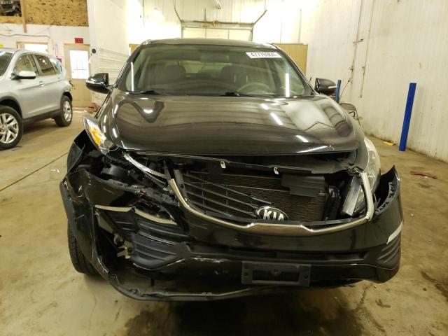 Photo 5 from auction – 2013 KIA SPORTAGE B with VIN KNDPB3A24D7540135