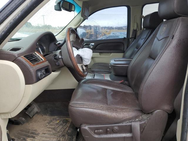 Photo 7 from auction – 2011 CADILLAC ESCALADE E with VIN 1GYS4KEF2BR247258