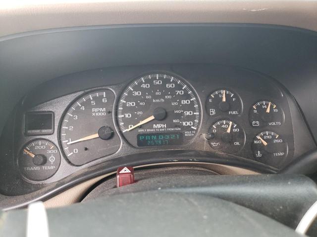 Photo 9 from auction – 2001 CHEVROLET SILVERADO with VIN 1GCEK19T51E133196