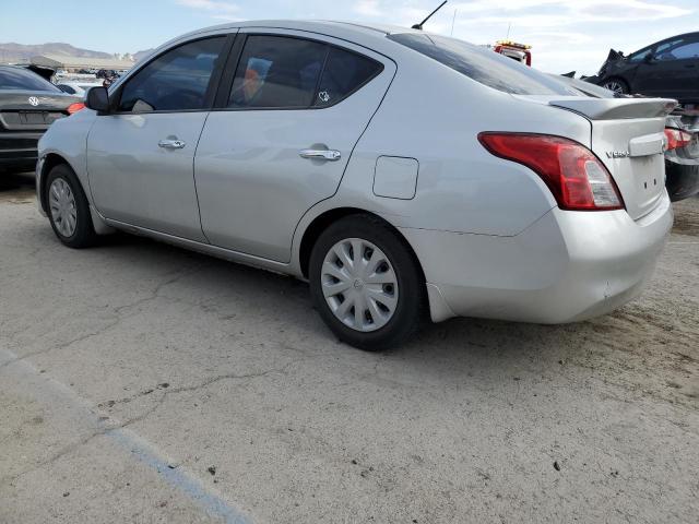 Photo 2 from auction – 2013 NISSAN VERSA S with VIN 3N1CN7AP4DL861793