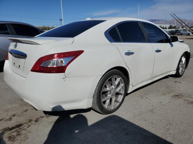 Photo 3 from auction – 2009 NISSAN MAXIMA S with VIN 1N4AA51E29C802477
