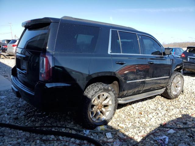 Photo 3 from auction – 2015 GMC YUKON SLT with VIN 1GKS2BKC4FR134895
