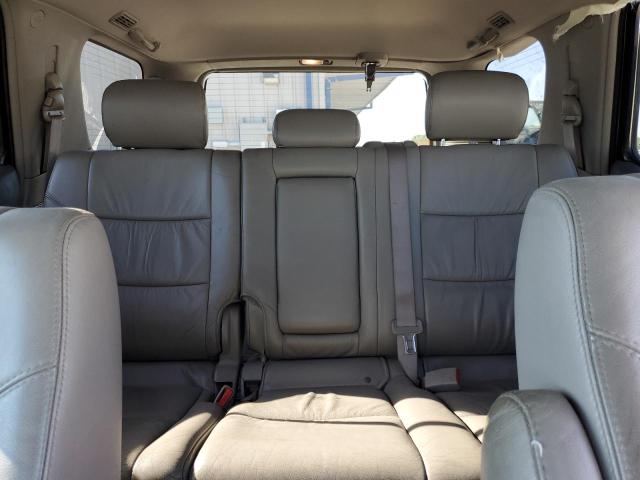Photo 10 from auction – 2006 TOYOTA SEQUOIA SR with VIN 5TDBT44A86S265832