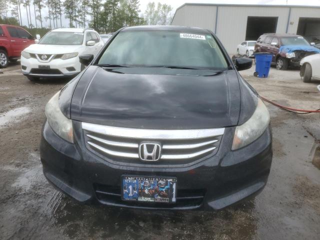 Photo 5 from auction – 2011 HONDA ACCORD LX with VIN 1HGCP2F30BA046898