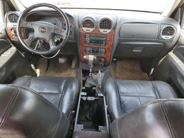 Photo 8 from auction – 2007 GMC ENVOY with VIN 1GKDS13S772280548