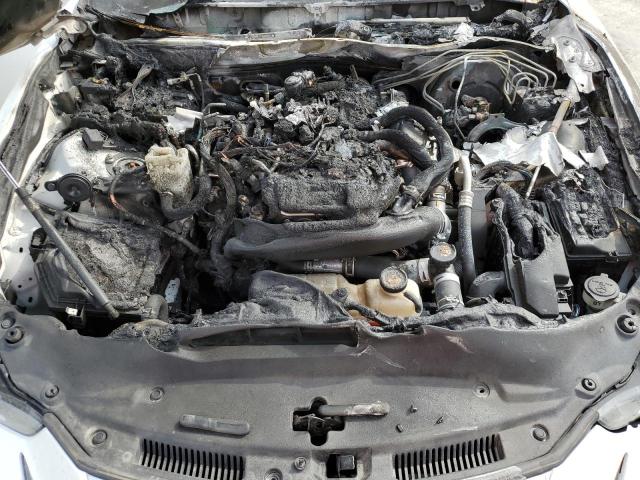 Photo 11 from auction – 2018 LEXUS IS 300 with VIN JTHBA1D25J5077277