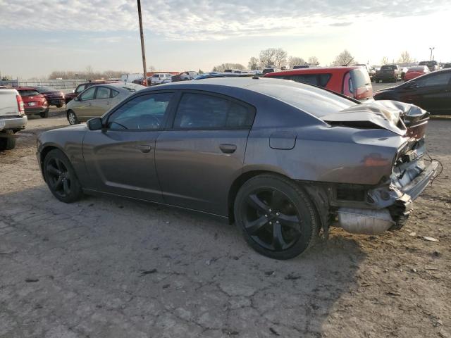 Photo 2 from auction – 2014 DODGE CHARGER SX with VIN 2C3CDXHG2EH338759