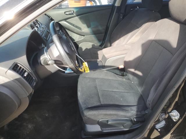 Photo 7 from auction – 2012 NISSAN ALTIMA BAS with VIN 1N4AL2AP1CN412329