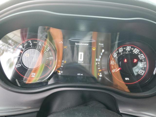 Photo 9 from auction – 2023 DODGE CHALLENGER with VIN 2C3CDZAG0PH685578