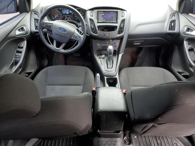 Photo 8 from auction – 2016 FORD FOCUS SE with VIN 1FADP3K21GL229959