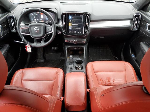 Photo 8 from auction – 2019 VOLVO XC40 T5 MO with VIN YV4162UK2K2050431