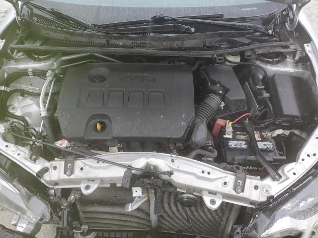 Photo 11 from auction – 2018 TOYOTA COROLLA with VIN 2T1BURHE3JC032269
