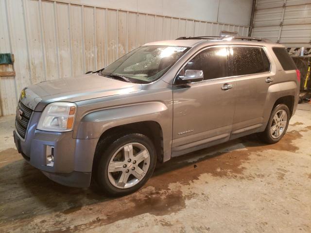 GMC TERRAIN SL 2012 with VIN 2GKFLWE59C6249938 - Photo from auction
