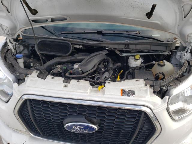 Photo 12 from auction – 2021 FORD TRANSIT T- with VIN 1FBAX2Y82MKA15149