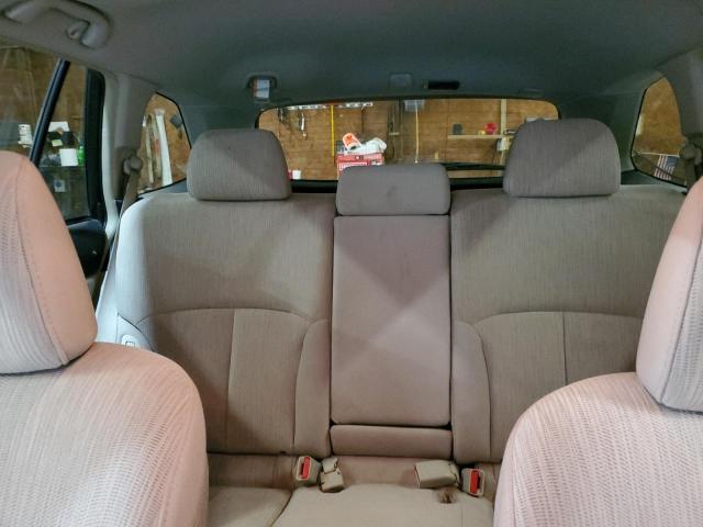 Photo 10 from auction – 2013 SUBARU OUTBACK 2. with VIN 4S4BRBGC5D3281951