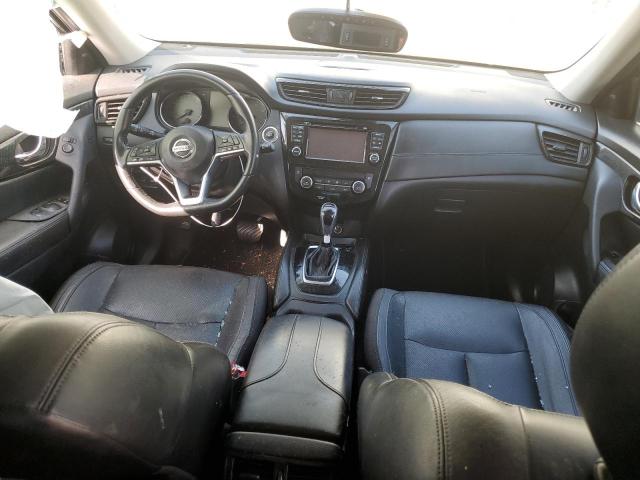 Photo 8 from auction – 2017 NISSAN ROGUE S with VIN JN8AT2MT7HW391477