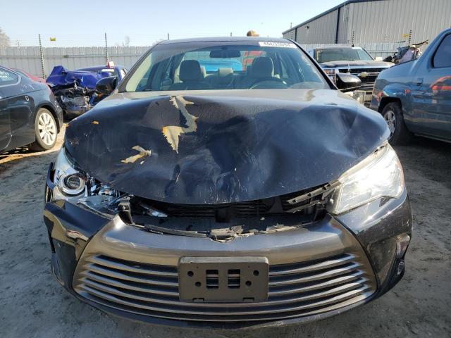 Photo 5 from auction – 2016 TOYOTA CAMRY LE with VIN 4T4BF1FK5GR522858