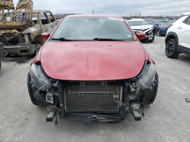 Photo 5 from auction – 2013 DODGE DART LIMIT with VIN 1C3CDFCBXDD325341