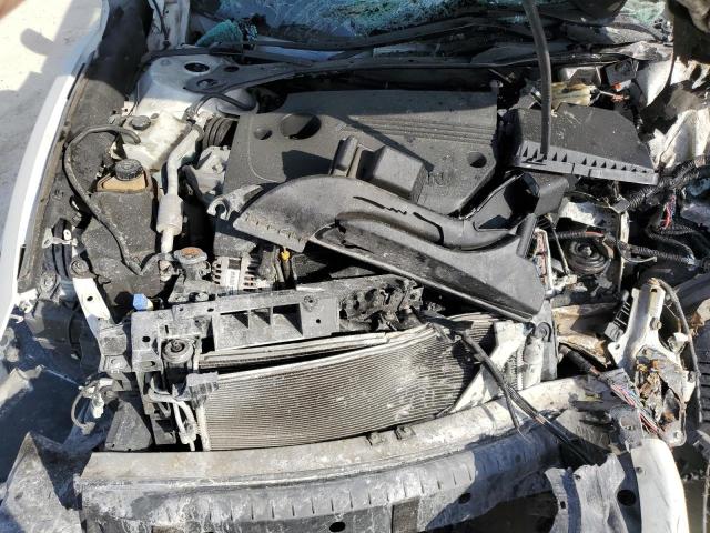 Photo 11 from auction – 2016 NISSAN ALTIMA 2.5 with VIN 1N4AL3AP2GC137576