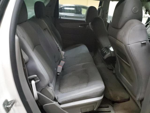 Photo 11 from auction – 2014 CHEVROLET TRAVERSE L with VIN 1GNKRFED5EJ172062