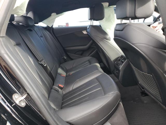 Photo 10 from auction – 2018 AUDI A5 PREMIUM with VIN WAUENCF58JA128717