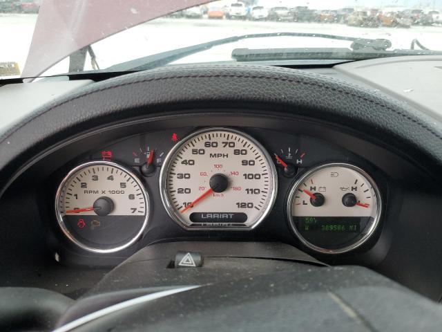 Photo 9 from auction – 2004 FORD F150 SUPER with VIN 1FTPW14584KB71789