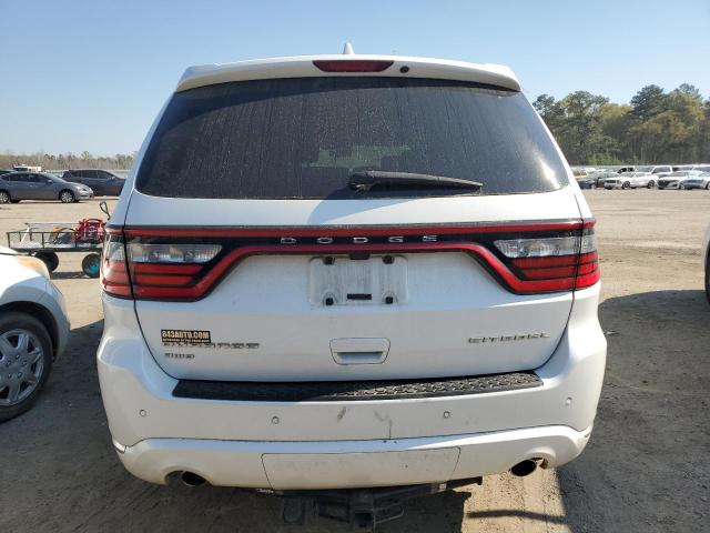 Photo 6 from auction – 2017 DODGE DURANGO CI with VIN 1C4SDJET7HC642473