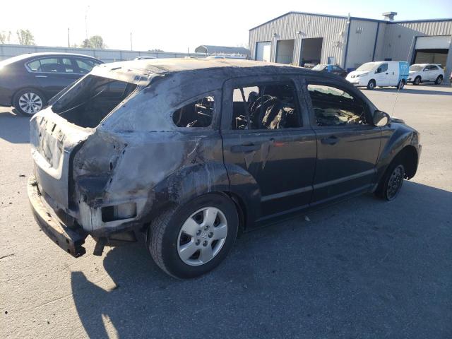 Photo 3 from auction – 2008 DODGE CALIBER with VIN 1B3HB28B48D653452