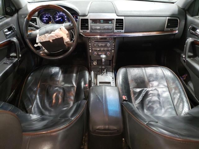 Photo 8 from auction – 2011 LINCOLN MKZ with VIN 3LNHL2JC8BR759802