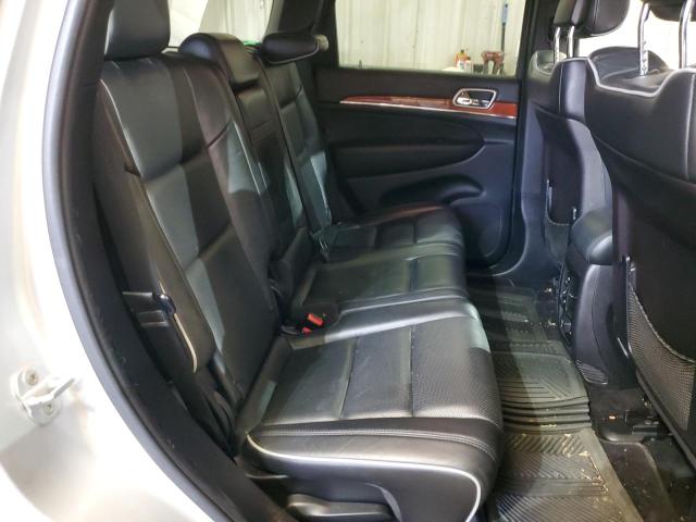 Photo 11 from auction – 2011 JEEP GRAND CHER with VIN 1J4RR6GG7BC744287