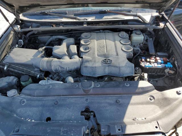 Photo 12 from auction – 2019 TOYOTA 4RUNNER SR with VIN JTEBU5JR8K5655256