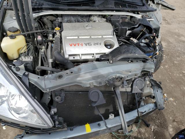 Photo 11 from auction – 2003 LEXUS ES 300 with VIN JTHBF30G330139869