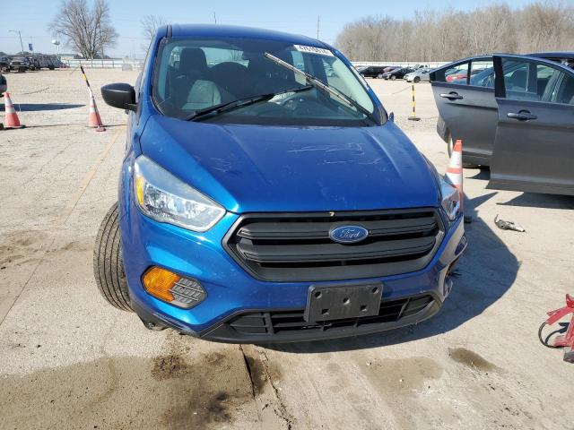 Photo 5 from auction – 2017 FORD ESCAPE S with VIN 1FMCU0F7XHUC01331