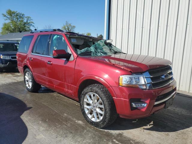 Zdjęcie 4 z aukcji – 2017 FORD EXPEDITION z VIN 1FMJU2AT1HEA76673
